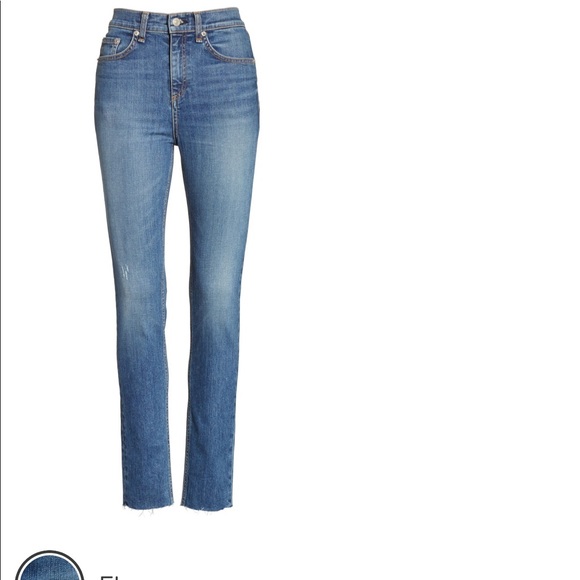 rag & bone Denim - FINAL PRICE ✨Rag & bone rag & bone Denim - FINAL PRICE ✨Rag & bone